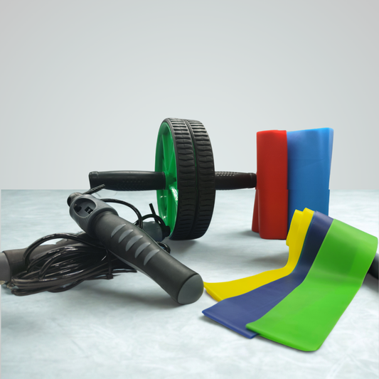 PACK "ME CREO FITNESS" - EJERCICIOS