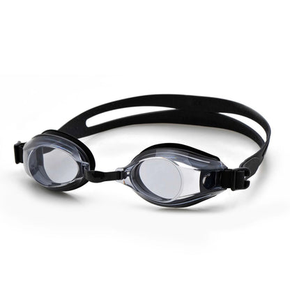 LENTE DE NATACION PUENTE NASAL AJUSTABLE ADULTO