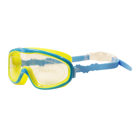 LENTE DE NATACION JUNIOR HYDRO MASK 21