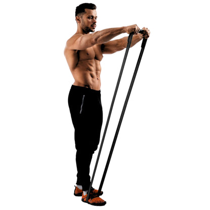 BANDA ELASTICA DE RESISTENCIA MEDIUM