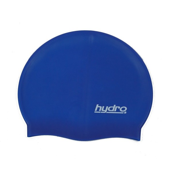 GORRA DE NATACION SILICONA GRUESA ADULTO
