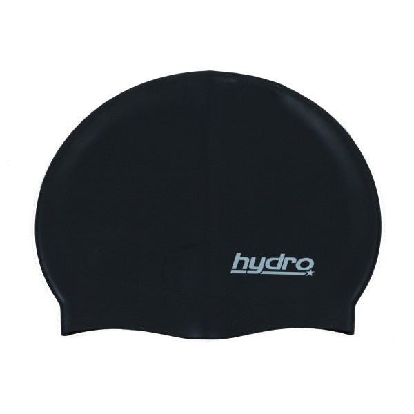 GORRA DE NATACION SILICONA GRUESA ADULTO