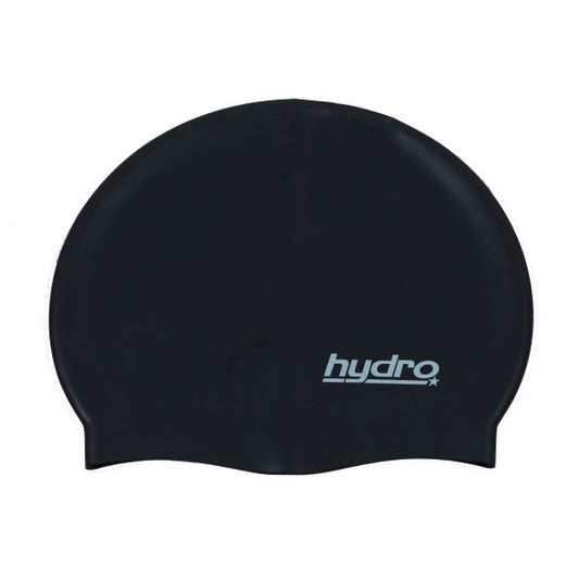 GORRA DE NATACION SILICONA GRUESA ADULTO