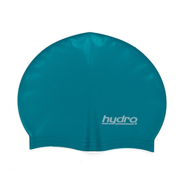 GORRA DE NATACION SILICONA SOFT JUNIOR