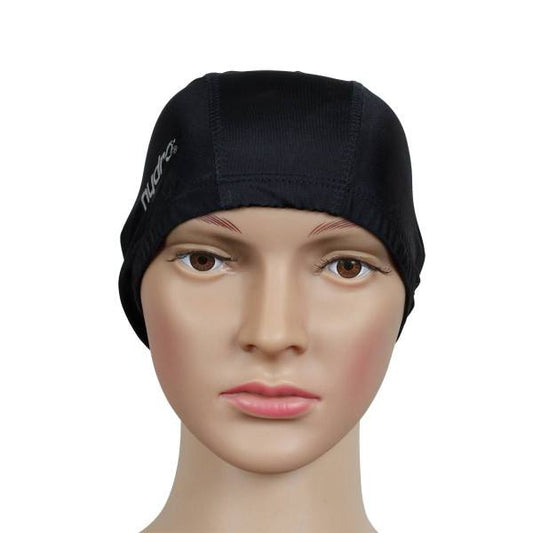 GORRA DE NATACIÓN HYDRO MATERIAL LYCRA JUNIOR