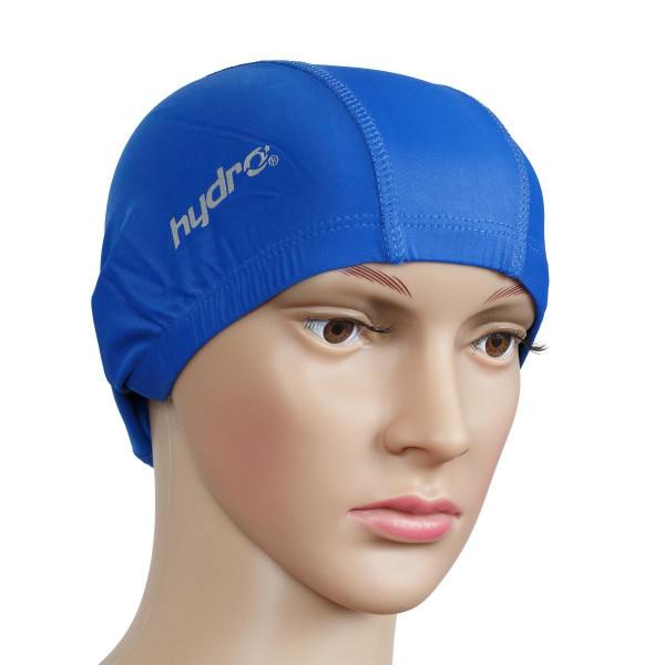 GORRA DE NATACION LYCRA ADULTO