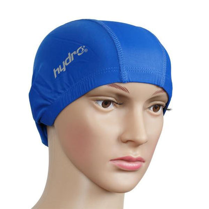 GORRA DE NATACION LYCRA ADULTO