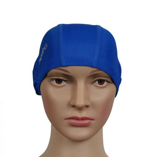 GORRA DE NATACION LYCRA ADULTO