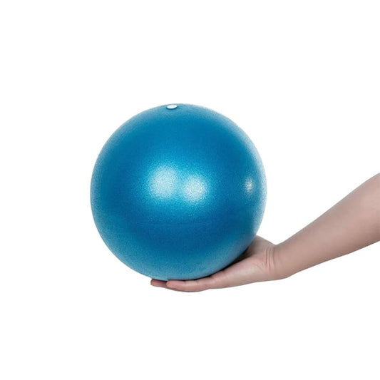 PELOTA BALON TAMAÑO MINI EJERCICIOS YOGA