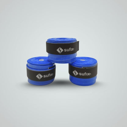 OVERGRIP SUFIX RAQUETA DE TENIS X3