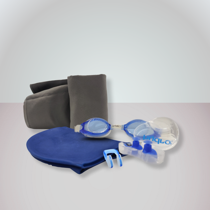 PACK "ESTILO MARIPOSA" - NATACION ADULTO