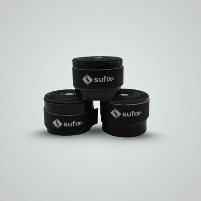 OVERGRIP SUFIX RAQUETA DE TENIS X3