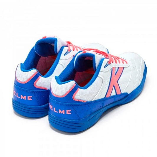 ZAPATILLA DE BABY FUTSAL 360 INDOOR KELME
