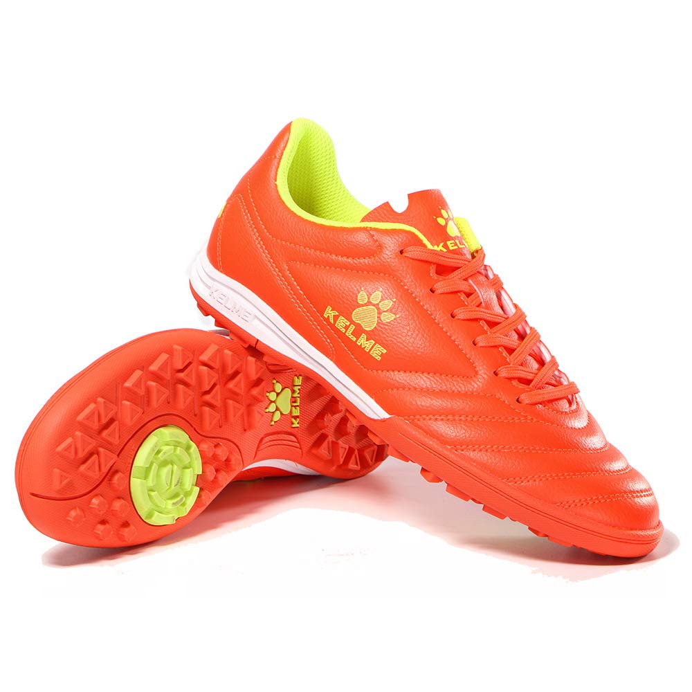 ZAPATILLA DE FUTBOLITO TURF INSTINTO KELME