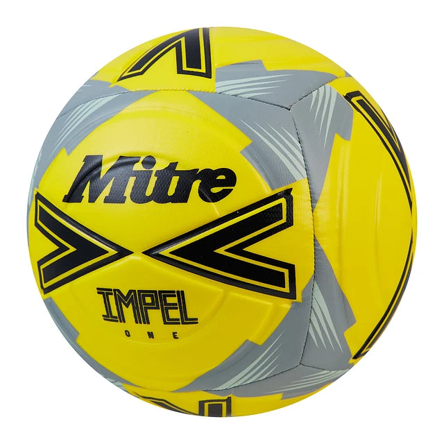 BALON DE FUTBOL MITRE IMPEL ONE (T.5)