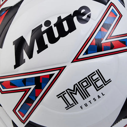 BALON DE BABY FUTSAL MITRE IMPEL (T.4)
