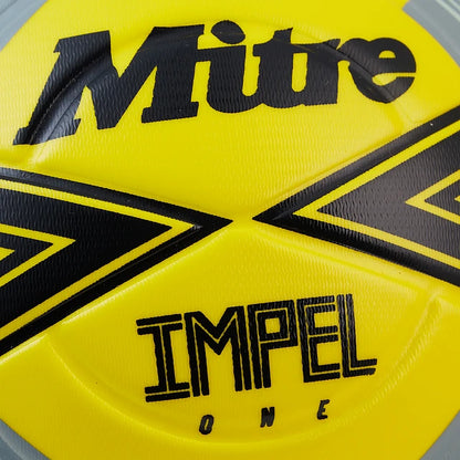 BALON DE FUTBOL MITRE IMPEL ONE (T.5)