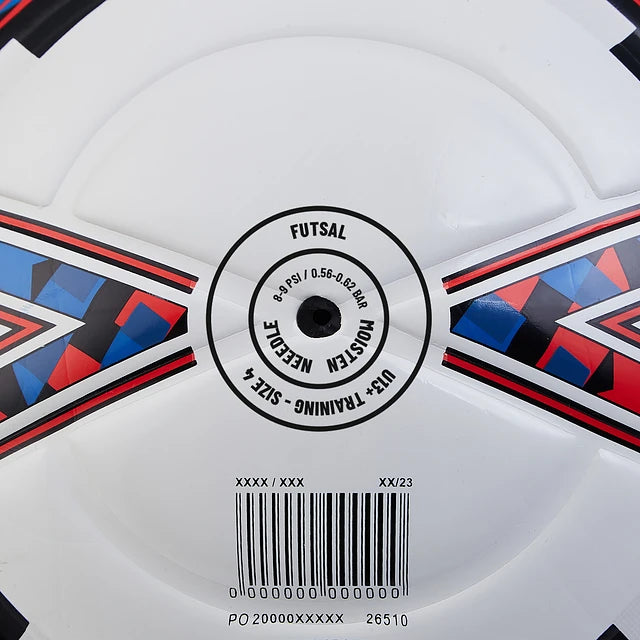BALON DE BABY FUTSAL MITRE IMPEL (T.4)