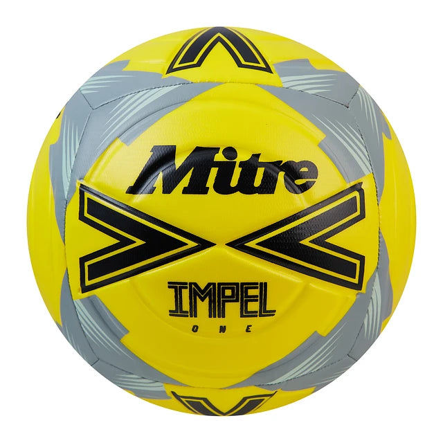 BALON DE FUTBOL MITRE IMPEL ONE (T.5)