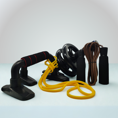 PACK "MAKINON" - FITNESS