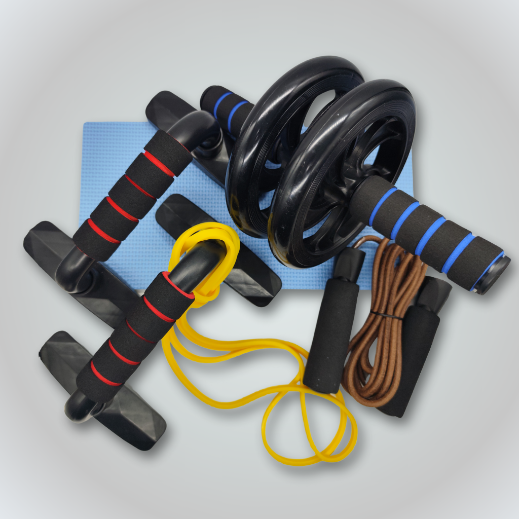 PACK "MAKINON" - FITNESS