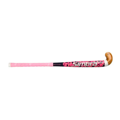 PALO STICK DE HOCKEY CÉSPED SIMBRA SCHOOL PULGADA (32")