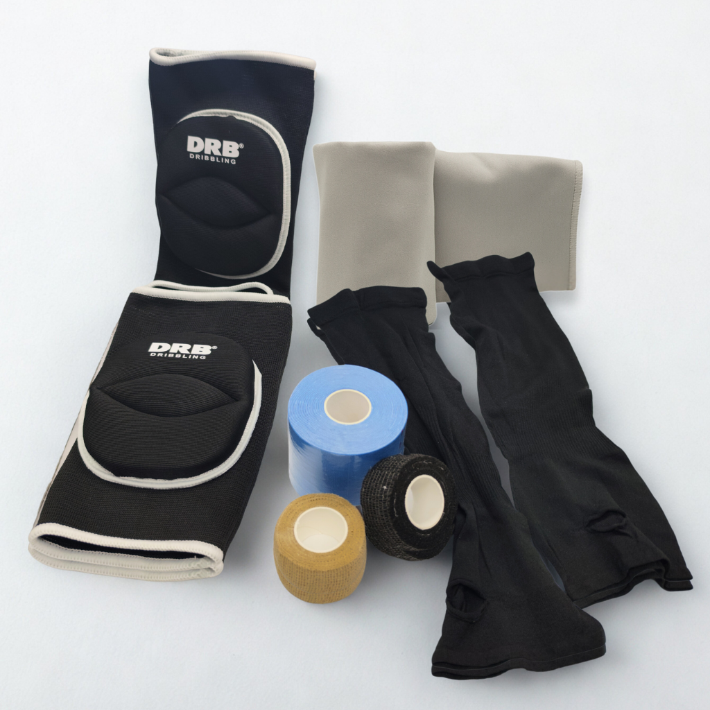 PACK "MANOS BENDITAS" - VOLEIBOL