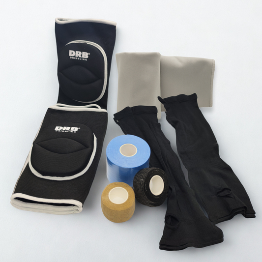 PACK "MANOS BENDITAS" - VOLEIBOL