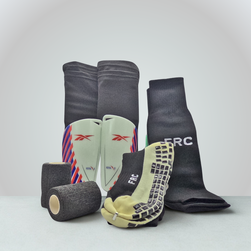 PACK "VOLVIENDO A LAS CANCHAS" - FUTBOL ADULTO