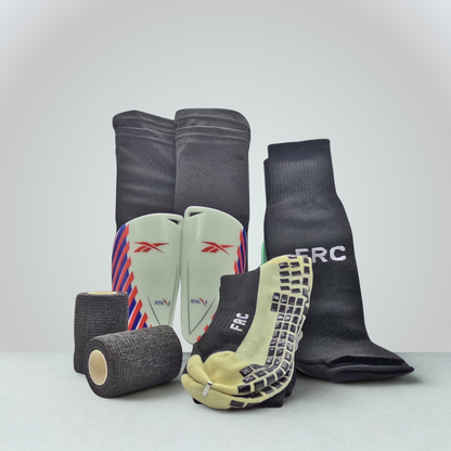 PACK "VOLVIENDO A LAS CANCHAS" - FUTBOL ADULTO