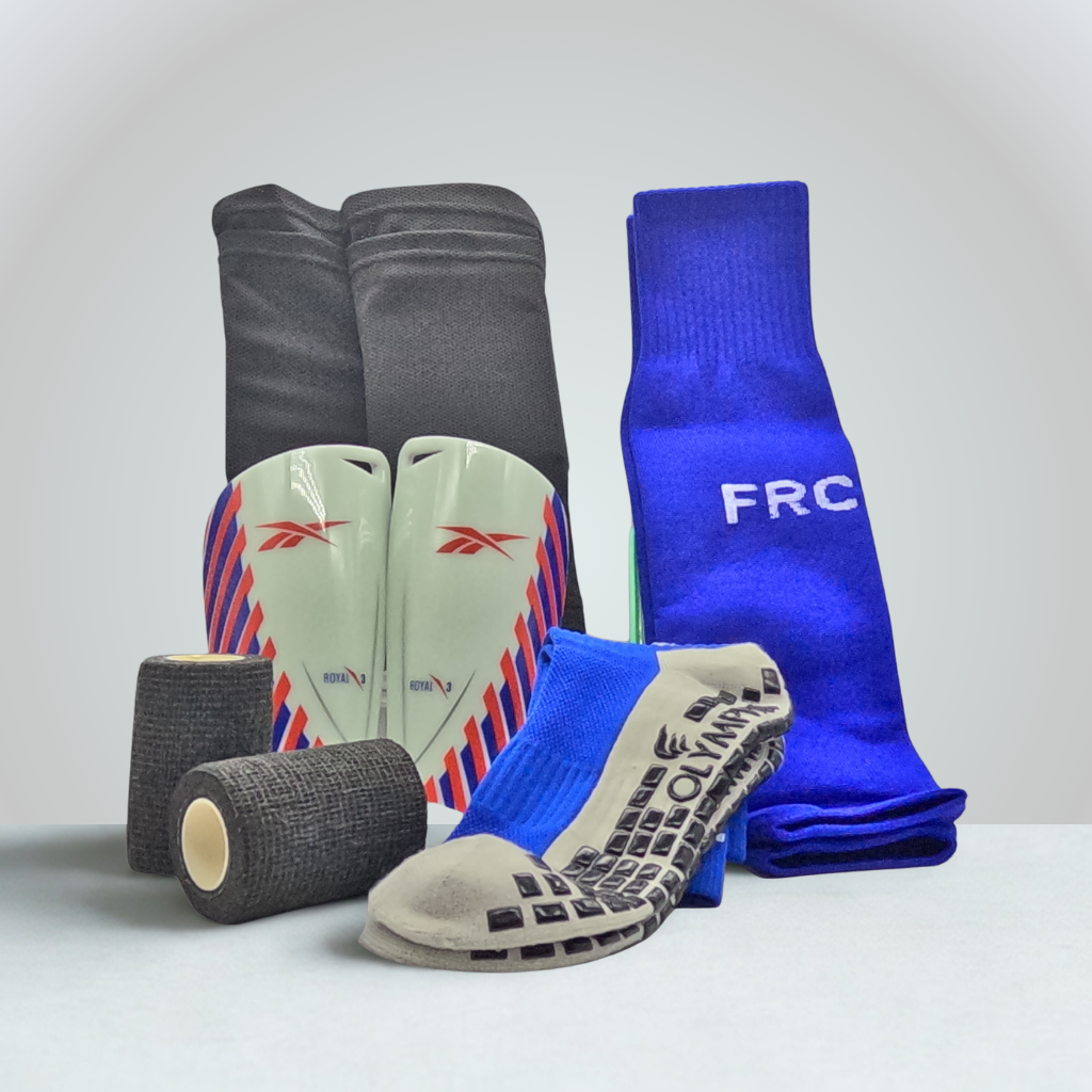 PACK "VOLVIENDO A LAS CANCHAS" - FUTBOL ADULTO