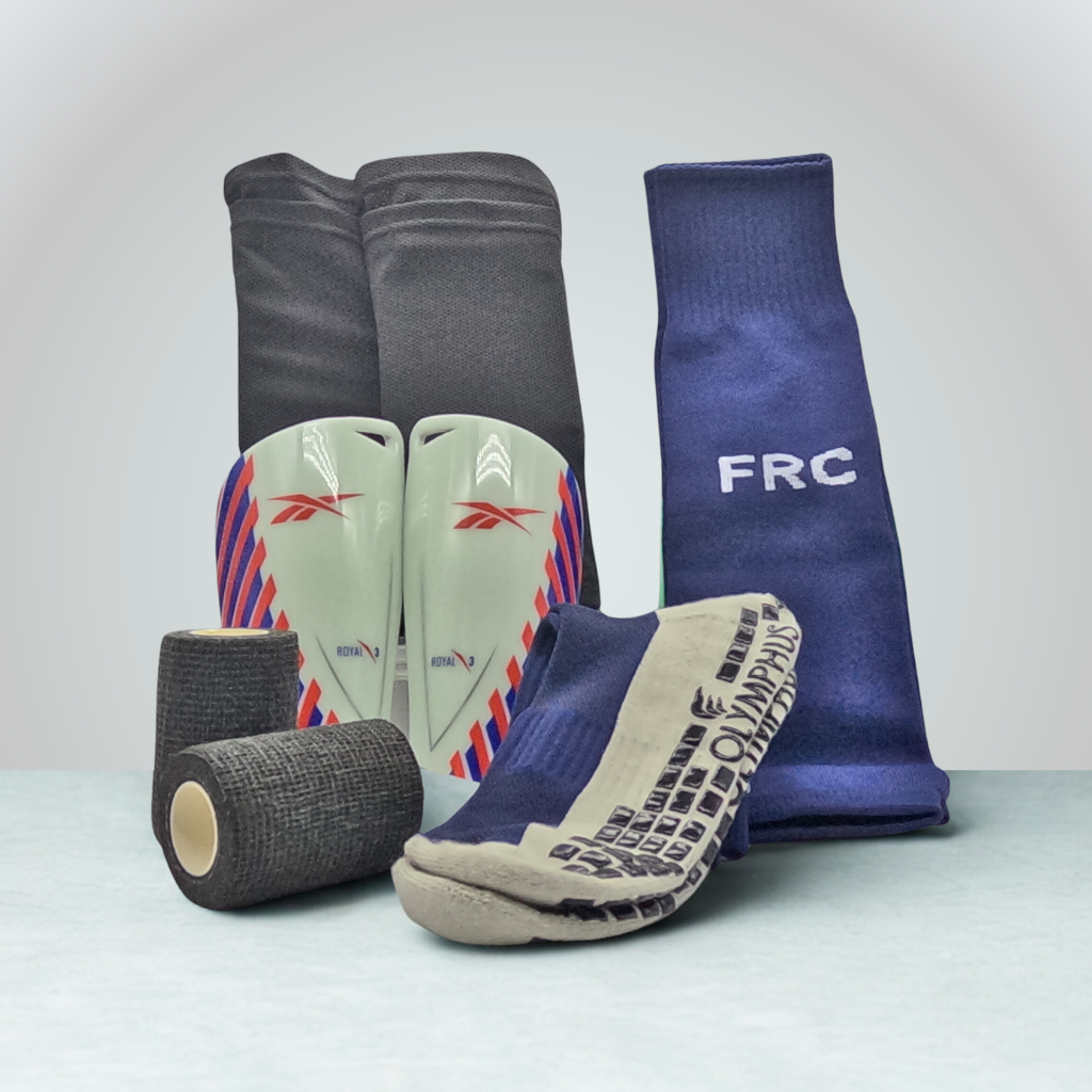 PACK "VOLVIENDO A LAS CANCHAS" - FUTBOL ADULTO