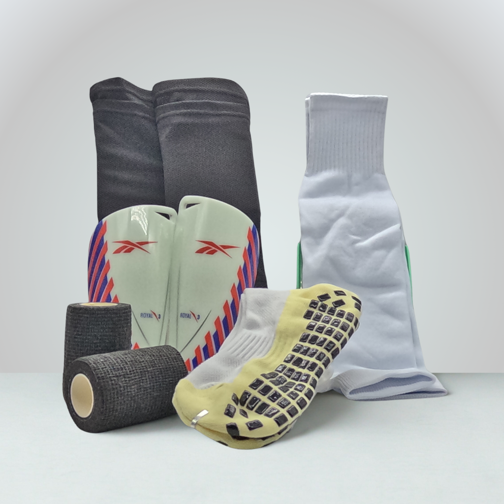 PACK "VOLVIENDO A LAS CANCHAS" - FUTBOL ADULTO