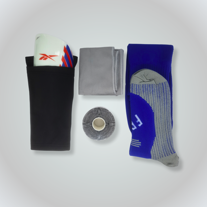 PACK "AUN QUEDA MAGIA" - FUTBOL ADULTO