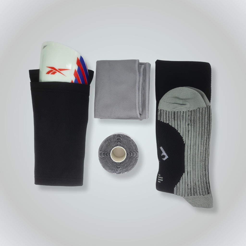 PACK "AUN QUEDA MAGIA" - FUTBOL ADULTO