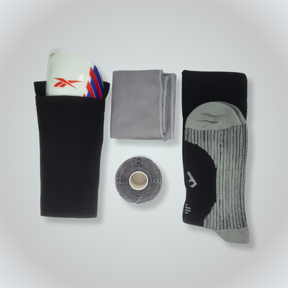 PACK "AUN QUEDA MAGIA" - FUTBOL ADULTO