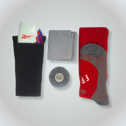 PACK "AUN QUEDA MAGIA" - FUTBOL ADULTO