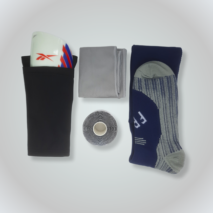 PACK "AUN QUEDA MAGIA" - FUTBOL ADULTO