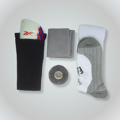 PACK "AUN QUEDA MAGIA" - FUTBOL ADULTO