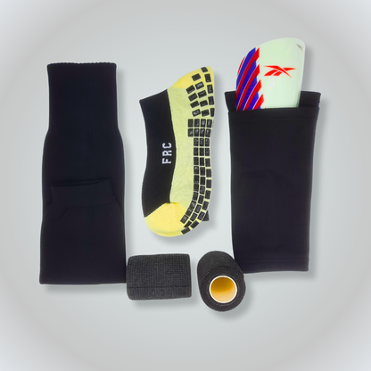 PACK "VOLVIENDO A LAS CANCHAS" - FUTBOL ADULTO