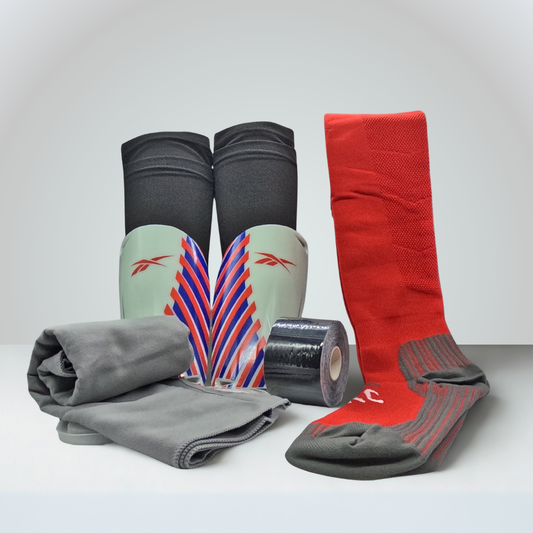 PACK "AUN QUEDA MAGIA" - FUTBOL ADULTO