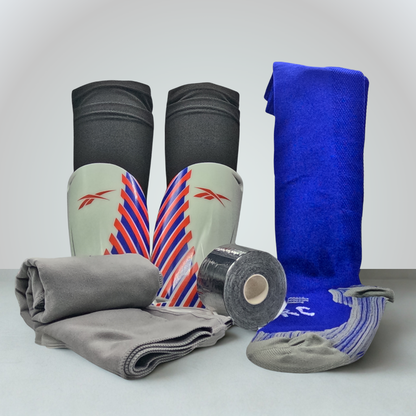 PACK "AUN QUEDA MAGIA" - FUTBOL ADULTO