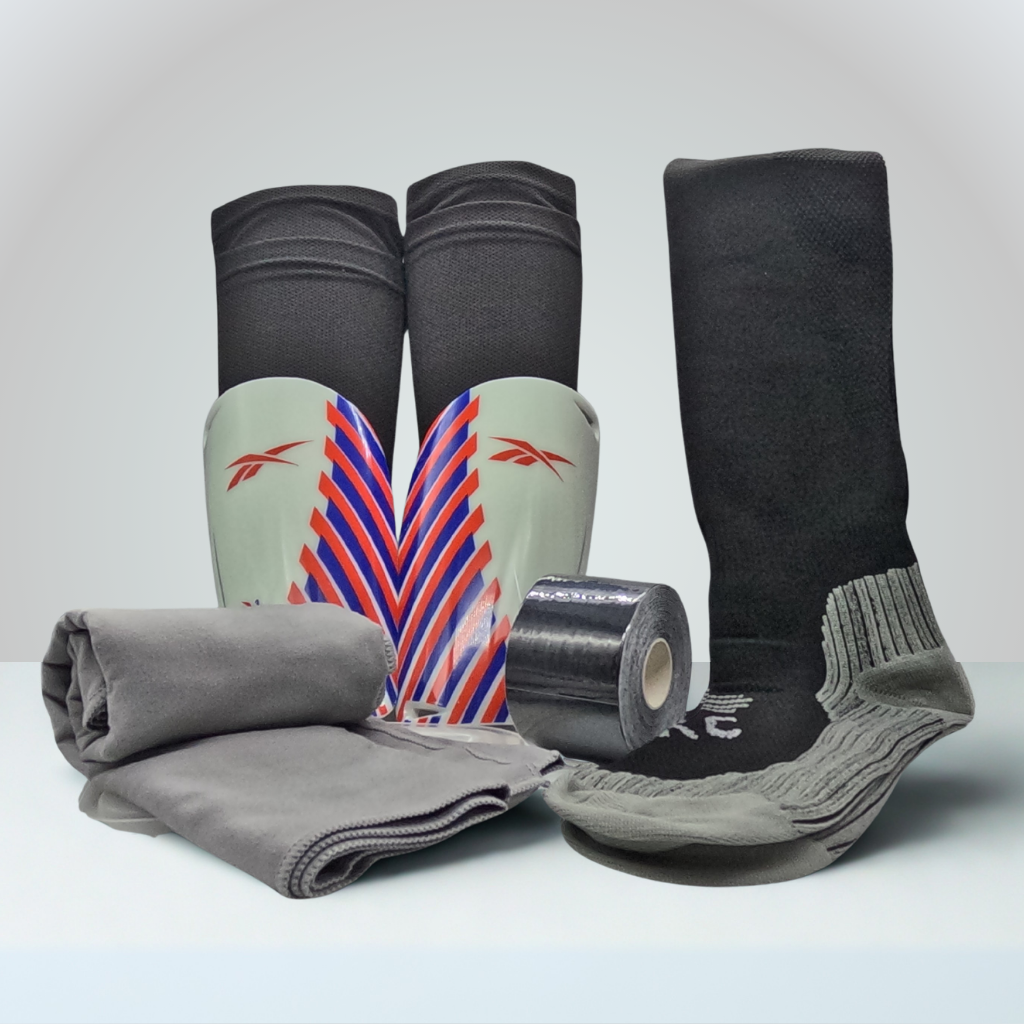 PACK "AUN QUEDA MAGIA" - FUTBOL ADULTO