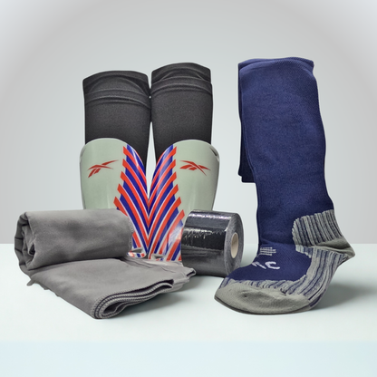 PACK "AUN QUEDA MAGIA" - FUTBOL ADULTO