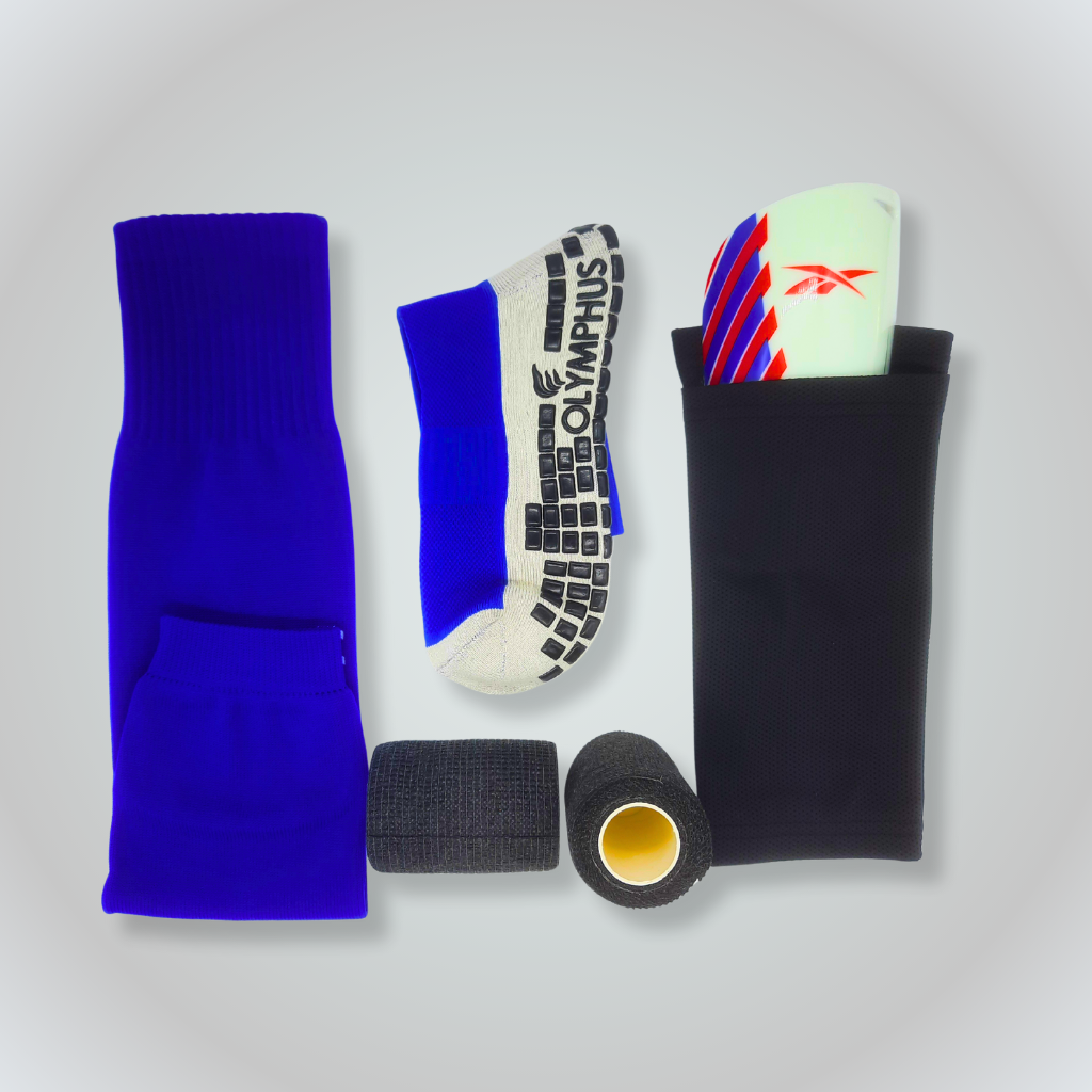 PACK "VOLVIENDO A LAS CANCHAS" - FUTBOL ADULTO