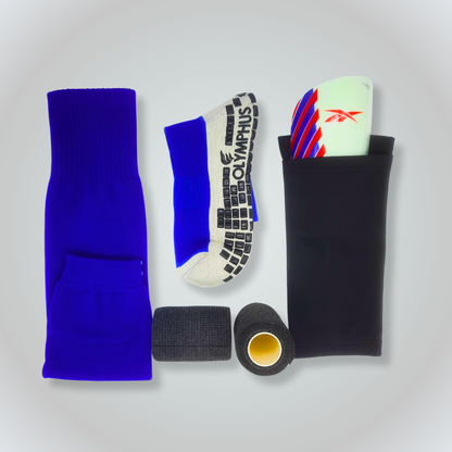 PACK "VOLVIENDO A LAS CANCHAS" - FUTBOL ADULTO