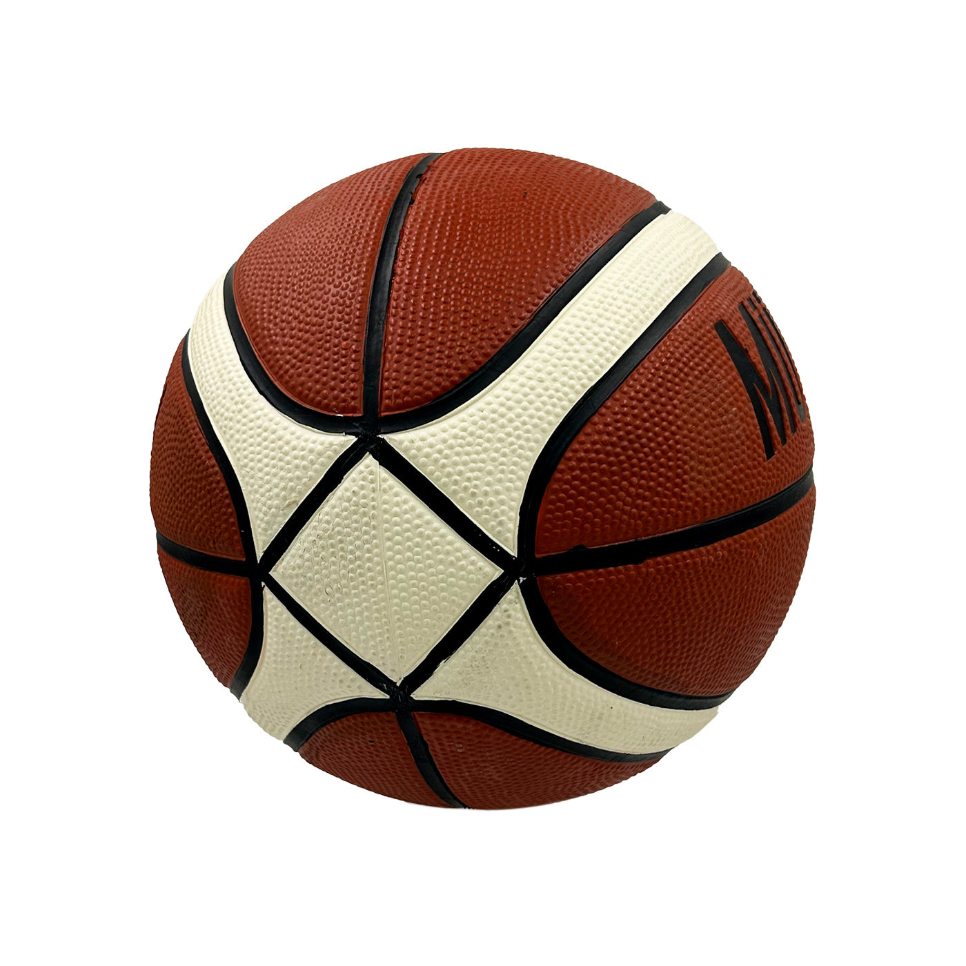 BALON DE BASQUETBOL MUUK GOMA (T.6)