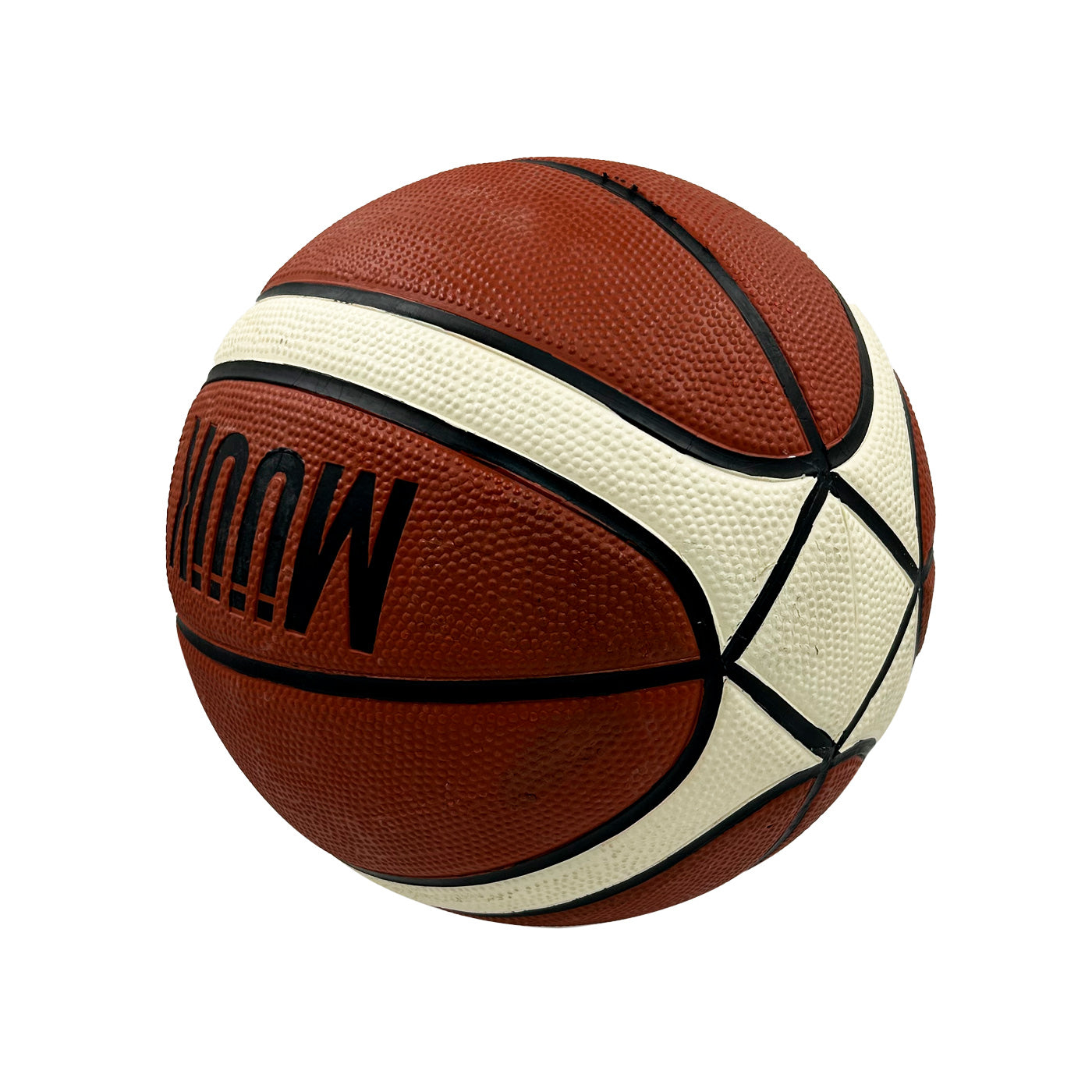 BALON DE BASQUETBOL MUUK GOMA (T.5)
