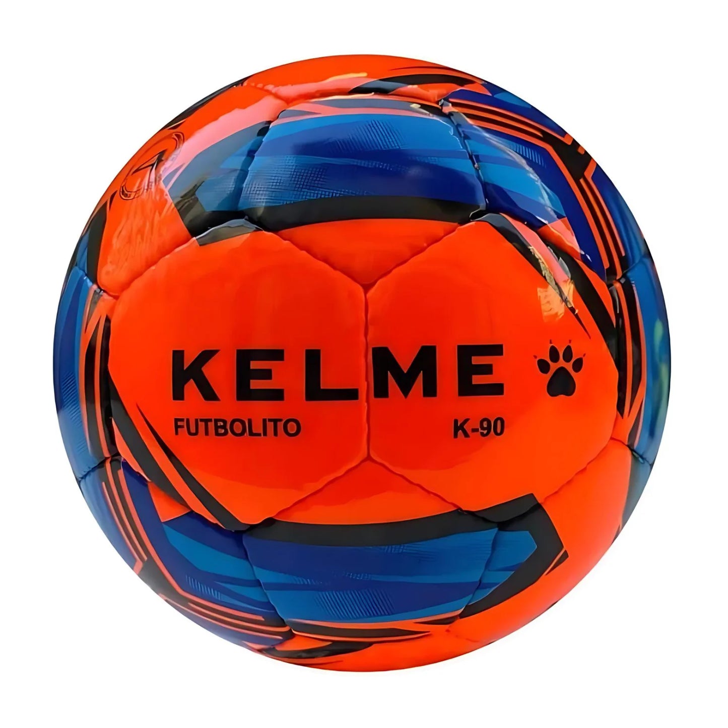BALON DE FUTBOLITO KELME K-90 BAJO BOTE (T.4)