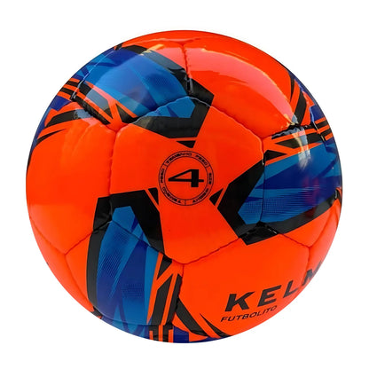 BALON DE FUTBOLITO KELME K-90 BAJO BOTE (T.4)